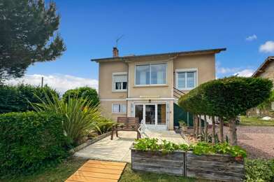 Maison 4 pièces 189000 €