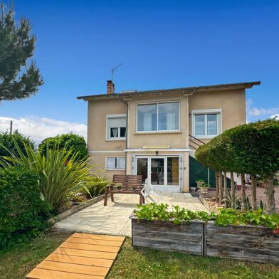 Maison 4 pièces 194400 €