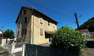 Maison 6 Pièces 100 m² à vendre à Valentigney (25700)