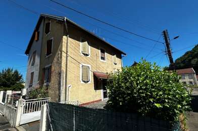 Maison 6 pièces 87200 €