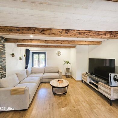 Maison 5 pièces 307000 €