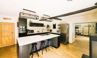 Maison 5 Pièces 166 m² à vendre à Dambelin (25150)