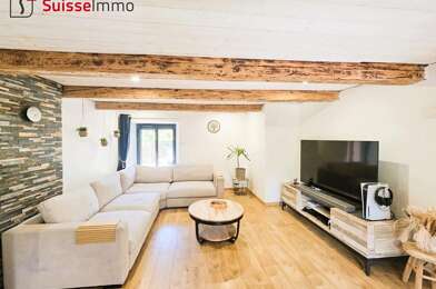 Maison 5 pièces 307000 €