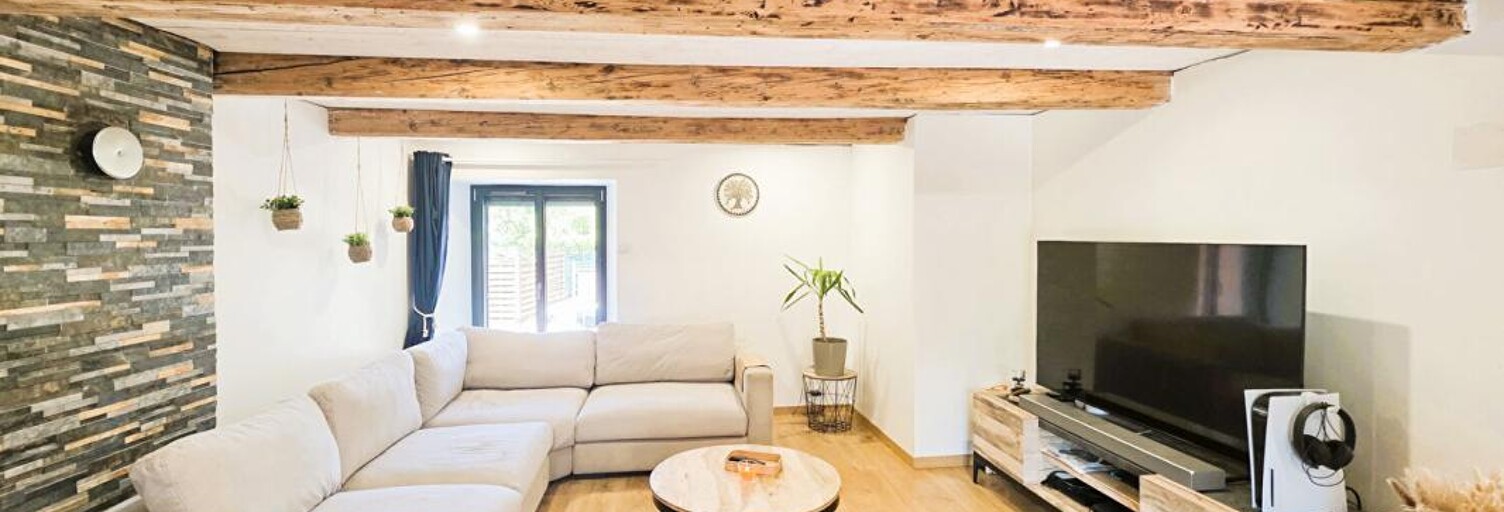 Maison 5 Pièces 166 m² à vendre à Dambelin (25150)