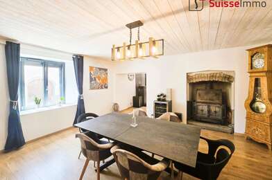 Maison 5 pièces 298000 €