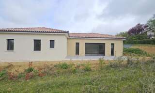 Maison 5 Pièces 128 m² à vendre à Preignan (32810)