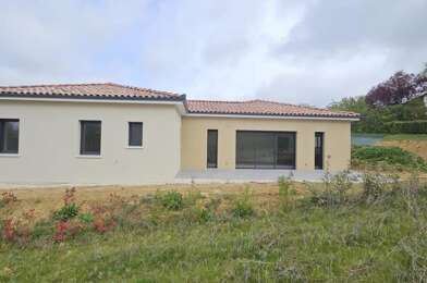 Maison 5 pièces 361000 €