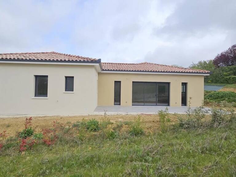 Maison  FRAIS DE NOTAIRE REDUIT — photo 1
