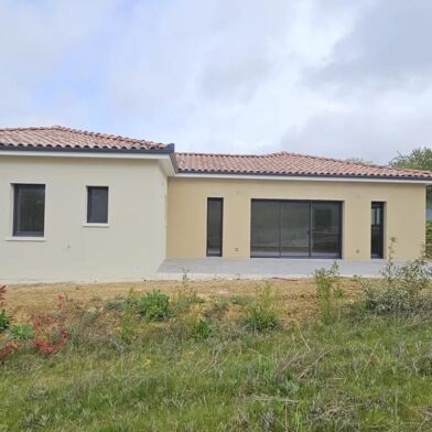 Maison 5 pièces 361000 €