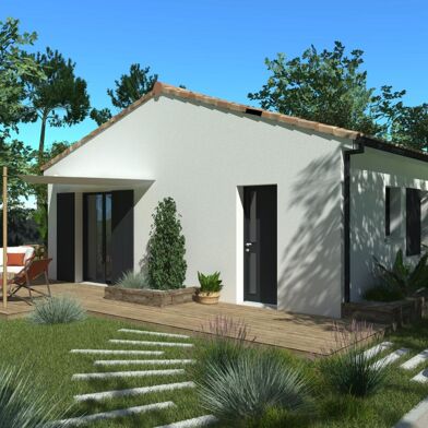 Maison  199990 €