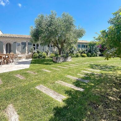 Maison 6 pièces 1990000 €