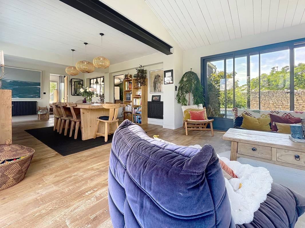 Villa / Maison  T6 à vendre Sainte-Marie-de-Ré 17740