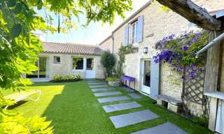 Maison 5 Pièces 215 m² à vendre à Saint-Xandre (17138)