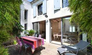 Maison 4 Pièces 80 m² à vendre à Sainte-Marie-de-Ré (17740)