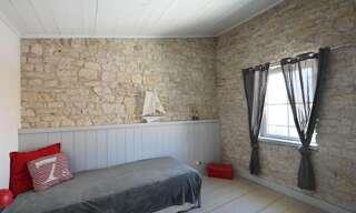 Maison 4 Pièces 80 m² à vendre à Sainte-Marie-de-Ré (17740)