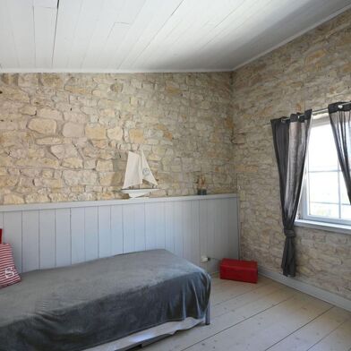 Maison 4 pièces 630000 €