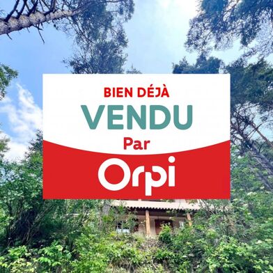 Appartement 3 pièces 65000 €