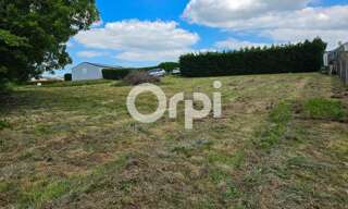 Terrain  459 m² à vendre à Saint-Laurent-de-la-Prée (17450)