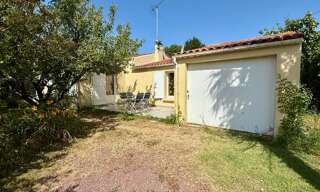 Maison 4 Pièces 102 m² à vendre à Le Château-d'Oléron (17480)