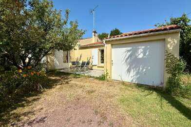 Maison 4 pièces 241200 €