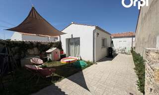 Maison 4 Pièces 82 m² à vendre à Marennes-Hiers-Brouage (17320)