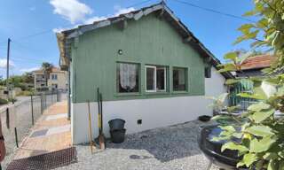 Maison 3 Pièces 58 m² à vendre à Marennes-Hiers-Brouage (17320)