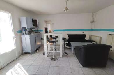 Maison 3 pièces 128800 €