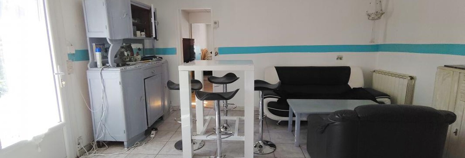 Maison 3 Pièces 58 m² à vendre à Marennes-Hiers-Brouage (17320)