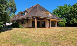 Maison 7 Pièces 406 m² à vendre à Janville-en-Beauce (28310)