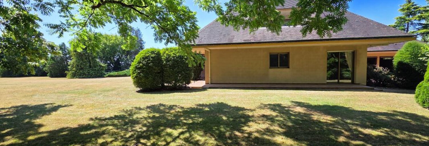 Maison 7 Pièces 406 m² à vendre à Angerville (91670)