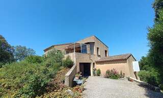 Maison 4 Pièces 114 m² à vendre à Méjannes-le-Clap (30430)