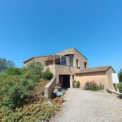 Maison 4 pièces 279000 €