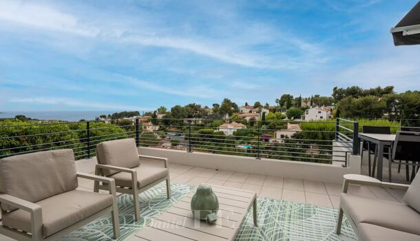 Villa / Maison 7 pièces  à vendre Bandol 83150