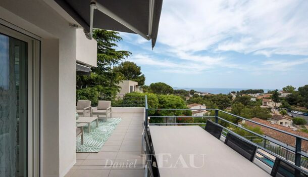 Villa / Maison 7 pièces  à vendre Bandol 83150