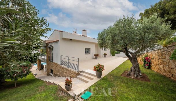 Villa / Maison 7 pièces  à vendre Bandol 83150