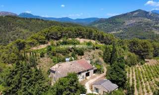 Maison 5 Pièces 216 m² à vendre à Beaumes-de-Venise (84190)