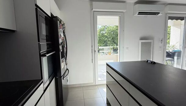 Appartement 4 pièces  à vendre Marseille 12eme 13012