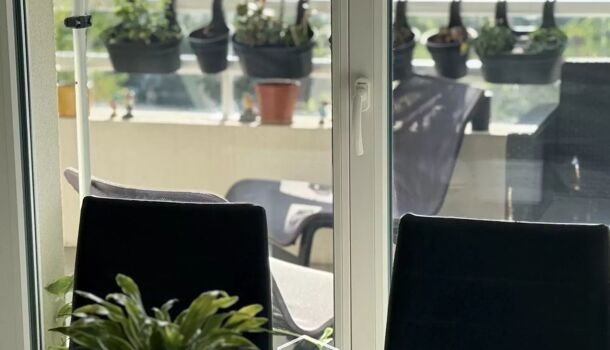 Appartement 4 pièces  à vendre Marseille 12eme 13012