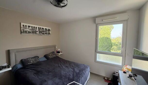 Appartement 4 pièces  à vendre Marseille 12eme 13012