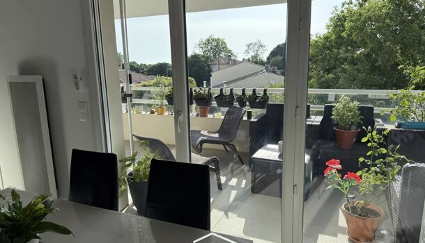 Appartement 4 pièces  à vendre Marseille 12eme 13012