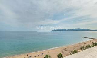 Appartement 7 Pièces 185 m² à vendre à Cannes (06400)