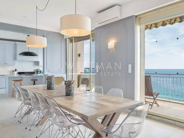 Rooftop exceptionnel avec vue imprenable sur la Mer - Cannes — photo 1