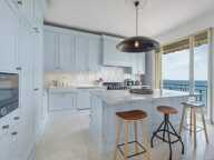 Rooftop exceptionnel avec vue imprenable sur la Mer - Cannes — photo 3