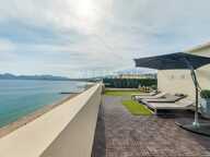 Rooftop exceptionnel avec vue imprenable sur la Mer - Cannes — photo 4