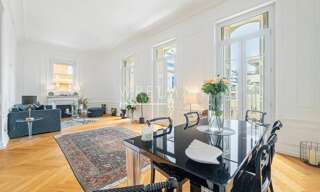 Appartement 4 Pièces 109 m² à vendre à Nice (06000)