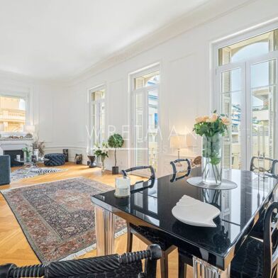 Appartement 4 pièces 1000000 €