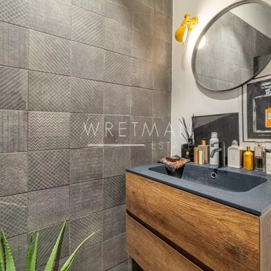 Appartement 4 pièces 1150000 €