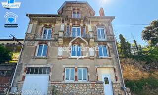 Maison 9 Pièces 215 m² à vendre à Liverdun (54460)