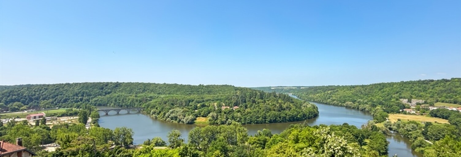 Maison 9 Pièces 215 m² à vendre à Liverdun (54460)