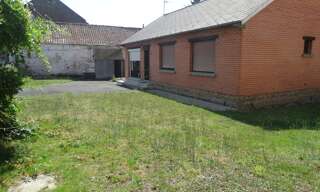 Maison 5 Pièces 90 m² à vendre à Condé-sur-l'Escaut (59163)